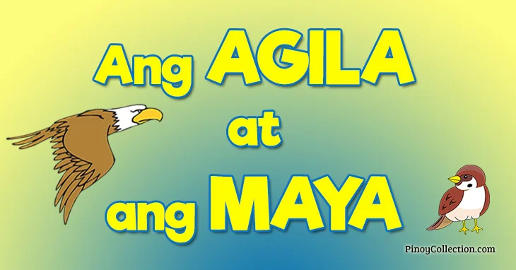 Ang Agila at ang Maya