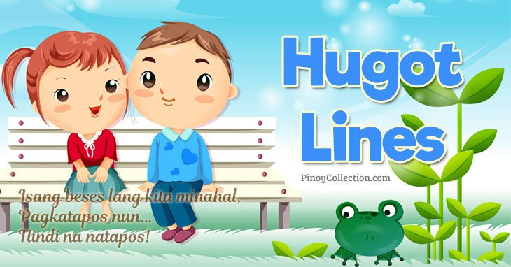 Hugot Lines 490 English Bisaya alog Hugot Lines Ultimate Collection