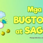 Bugtong, Bugtong: 150+ Mga Bugtong na may Sagot (Tagalog Riddles)