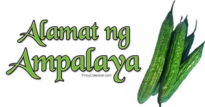 Alamat ng Ampalaya (Buod at Aral) | Pinoy Collection