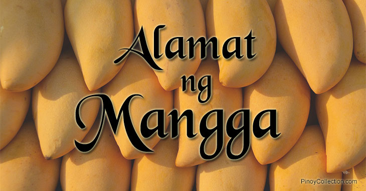Alamat ng Mangga ? (4 Different Versions + Aral) ?