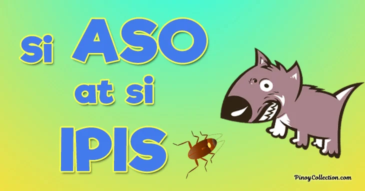 Si Aso at si Ipis