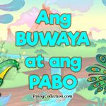 Ang Buwaya at ang Pabo
