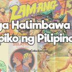 Mga Halimbawa ng Epiko ng Pilipinas (21 Epiko)