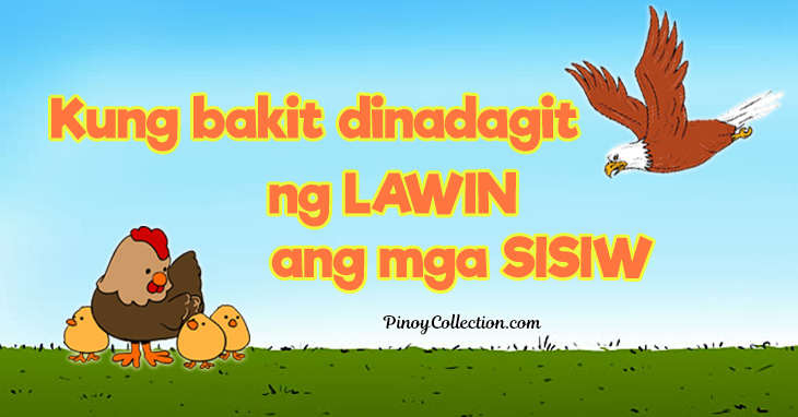 Mga Pabula Collection - Pinoy Collection