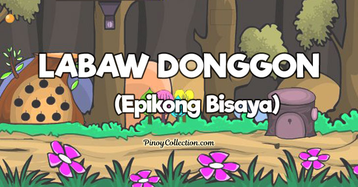Kwentong Bayan Collection - Pinoy Collection