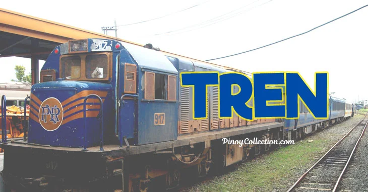 Tren