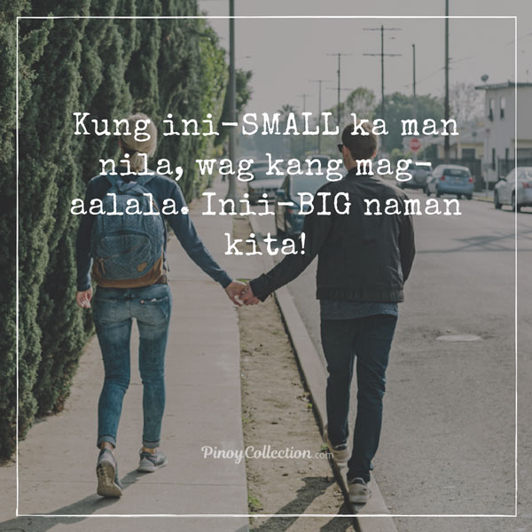 Love Quotes Tagalog Image 13