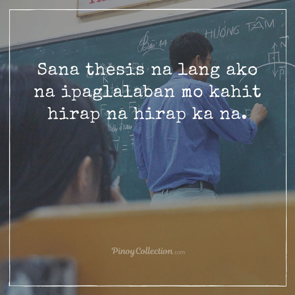 Love Quotes Tagalog Image 14