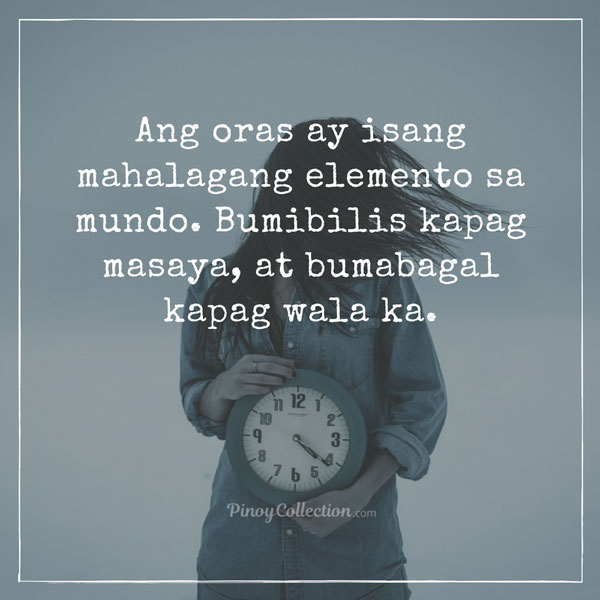 Love Quotes Tagalog Image 17