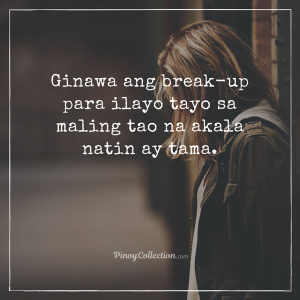A Real Girlfriend Quotes Tagalog / In the following, you can
