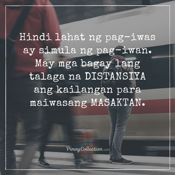 Love Quotes Tagalog Image 24