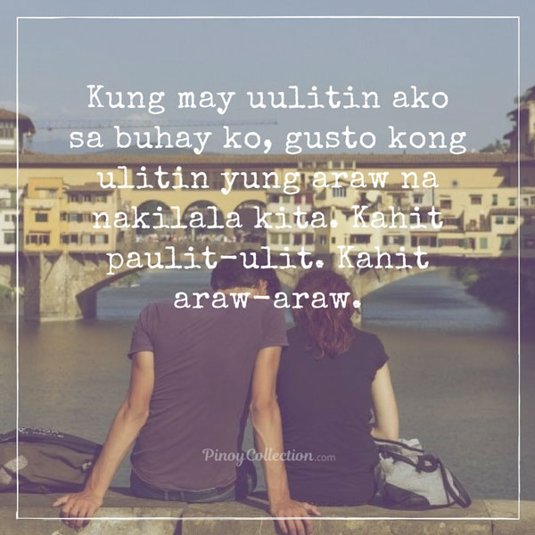 Love Quotes Tagalog Image 4