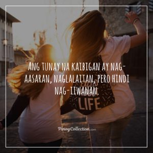 photo essay about friendship tagalog