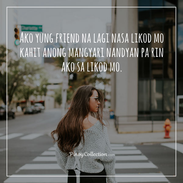 Tagalog Friendship Quotes Image 7