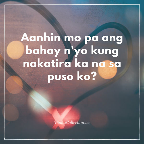 Tagalog Quotes Image 1