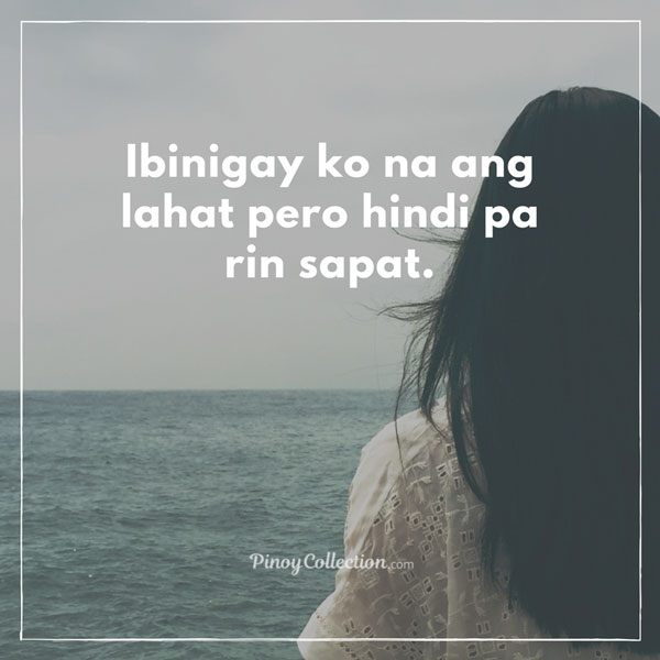 Tagalog Quotes Image 12