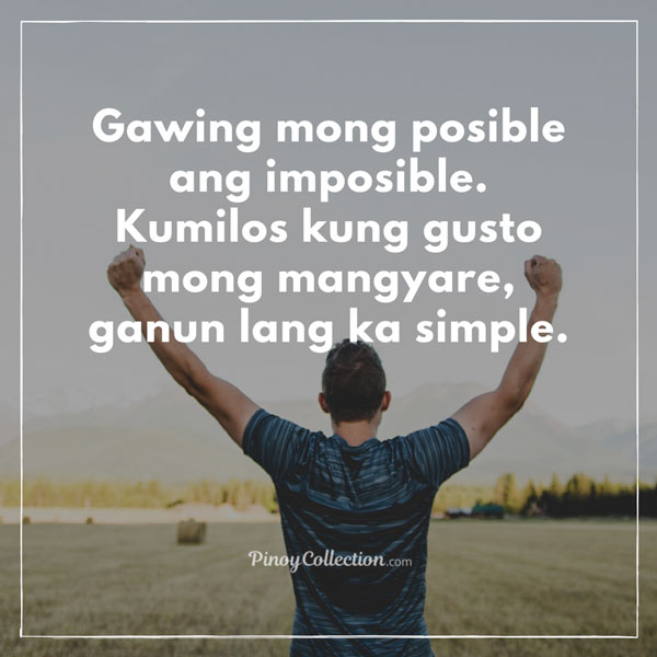 Tagalog Quotes 300+ Best Quotes and Sayings about Life (with Pictures)