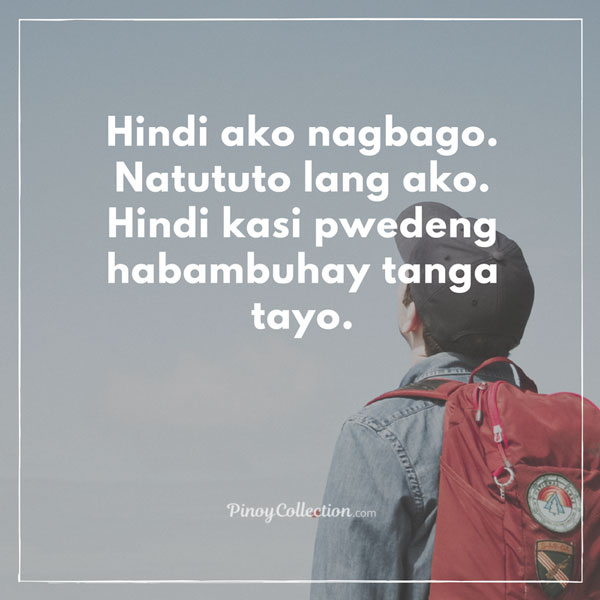 Tagalog Quotes Image 17