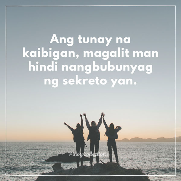 Tagalog Quotes Image 19