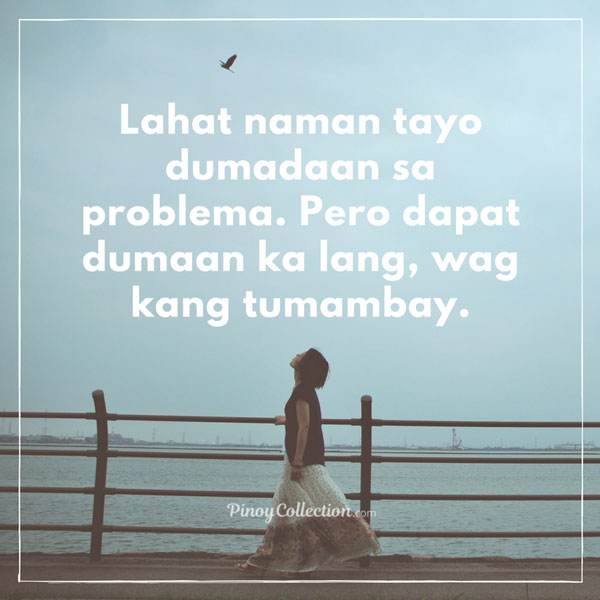 Tagalog Quotes Image 21