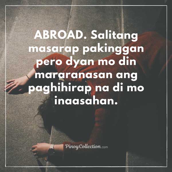 Tagalog Quotes Image 26