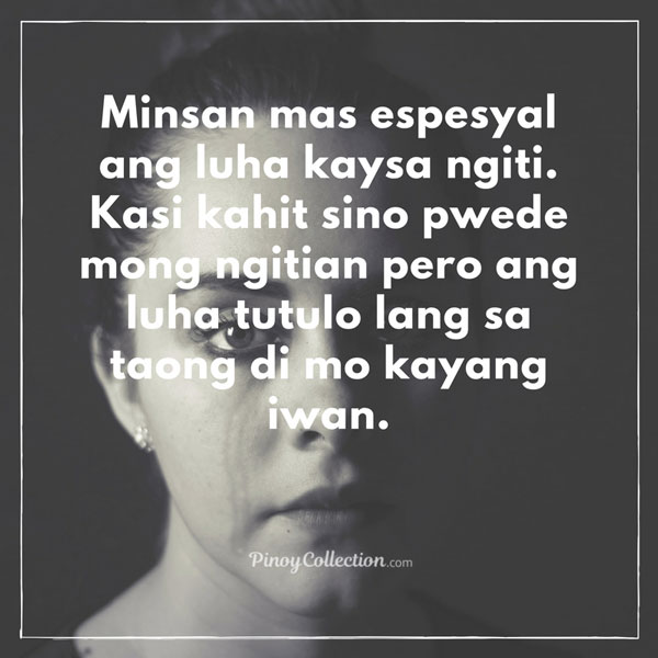 Tagalog Quotes Image 9