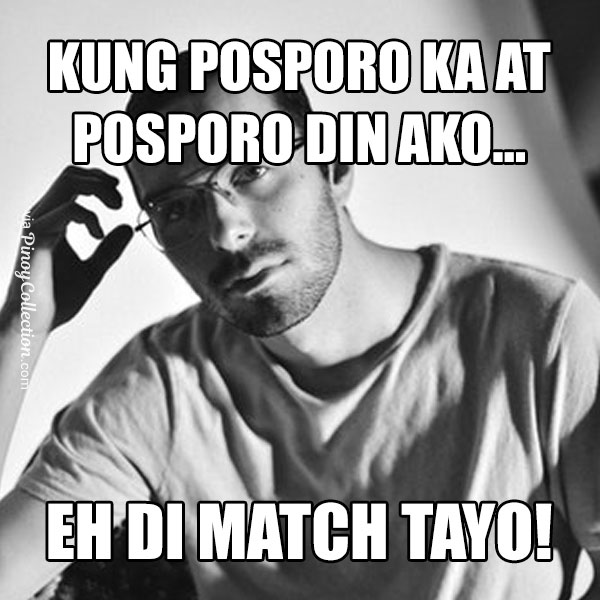 Love punchline tagalog