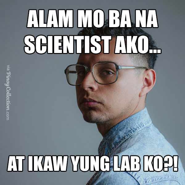 Tagalog Pick Up Lines Image 5