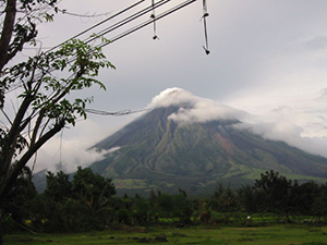 Alamat ng Bulkang Mayon (Ver. 1)