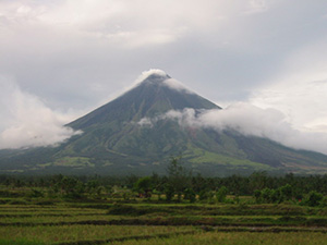 Alamat ng Bulkang Mayon (Ver. 3)